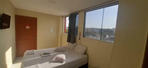 Apartamento Hotel Kair�s