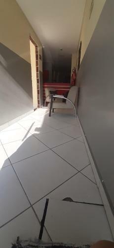 Apartamento Hotel Kair�s