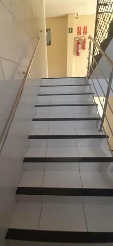 Apartamento Hotel Kair�s