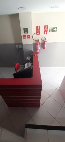 Apartamento Hotel Kair�s