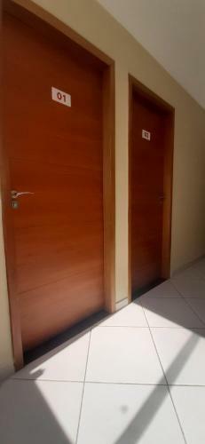 Apartamento Hotel Kair�s