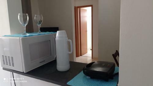 Apartamento Condom�nio Rodoviarios