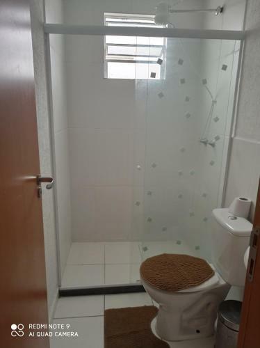 Apartamento Condom�nio Rodoviarios