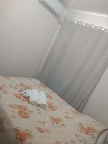 Apartamento Apto Arara Azul Casal