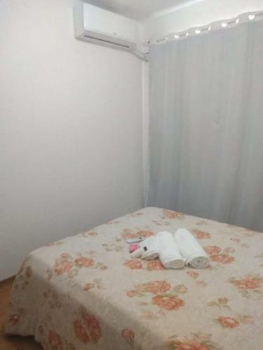 Apartamento Apto Arara Azul Casal