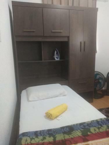 Apartamento Apto Arara Azul Casal