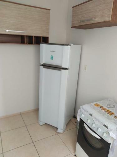 Apartamento Apto Arara Azul Casal