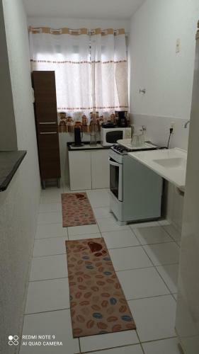 Apartamento Apto Campos Temporada