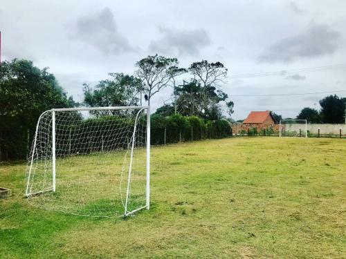 Posada Pousada Chacara Recanto Verde