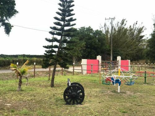 Posada Pousada Chacara Recanto Verde