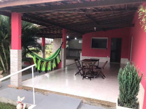 Posada Pousada Chacara Recanto Verde