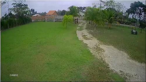 Posada Pousada Chacara Recanto Verde