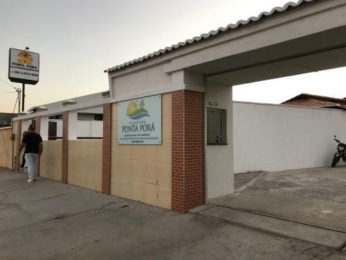 Hostal Pousada Ponta Por�