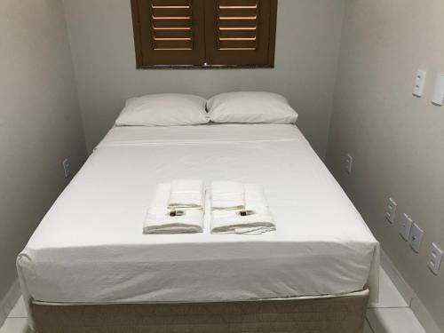 Hostal Pousada Ponta Por�