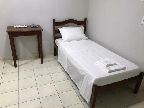 Hostal Pousada Ponta Por�
