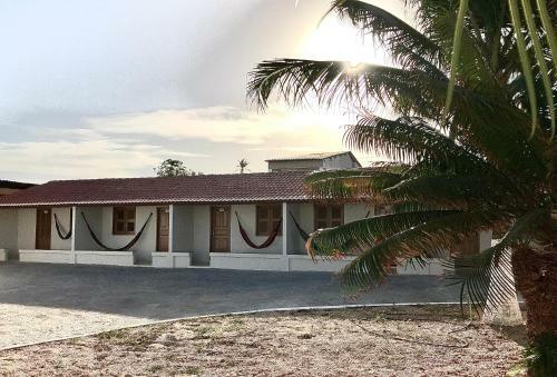 Hostal Pousada Ponta Por�