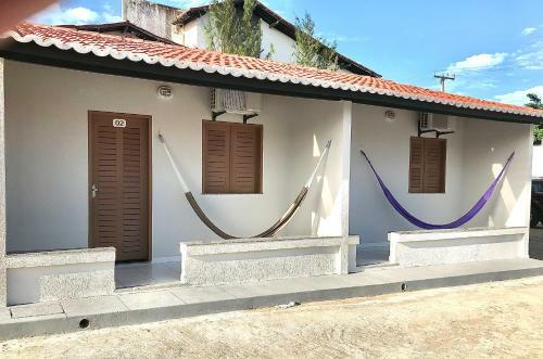 Hostal Pousada Ponta Por�