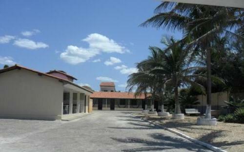 Hostal Pousada Ponta Por�
