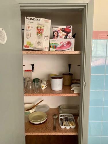 Casa Familiar Proen�a