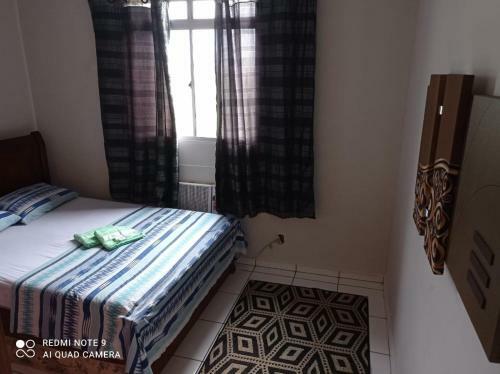 Apartamento Espa�o Apto Em Frente Uenf