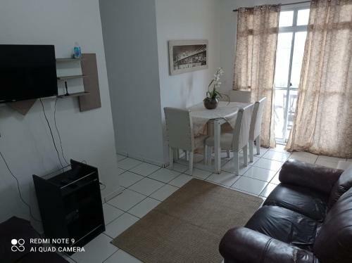 Apartamento Espa�o Apto Em Frente Uenf