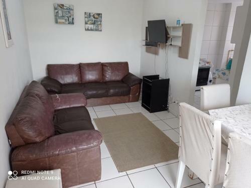 Apartamento Espa�o Apto Em Frente Uenf