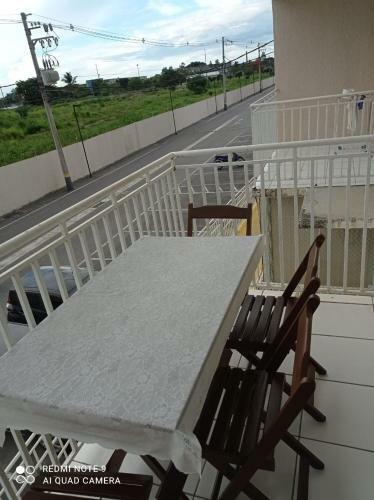 Apartamento Espa�o Apto Em Frente Uenf