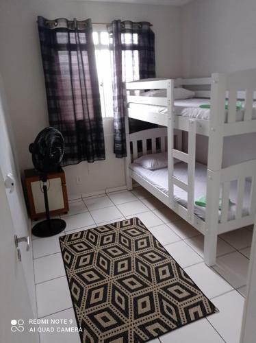 Apartamento Espa�o Apto Em Frente Uenf