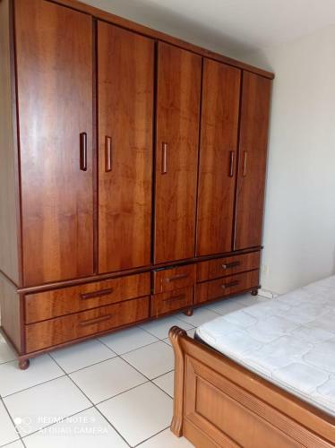 Apartamento Espa�o Apto Em Frente Uenf