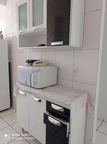 Apartamento Espa�o Apto Em Frente Uenf