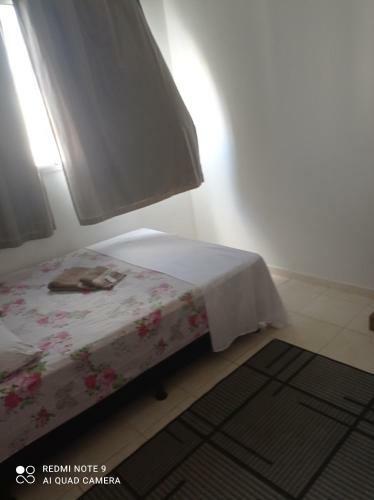 Apartamento Parque Rodovi�rio