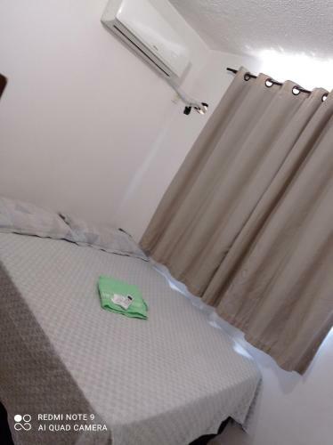 Apartamento Parque Rodovi�rio