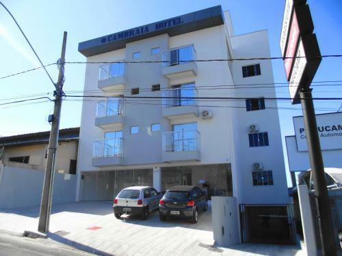 Cambraia Hotel
