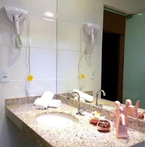 Cambraia Hotel