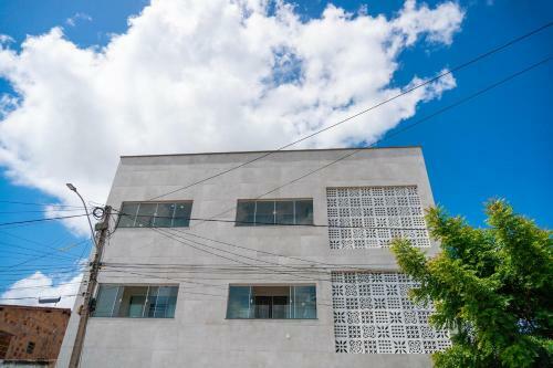 Apartamento Vm Flat Residence
