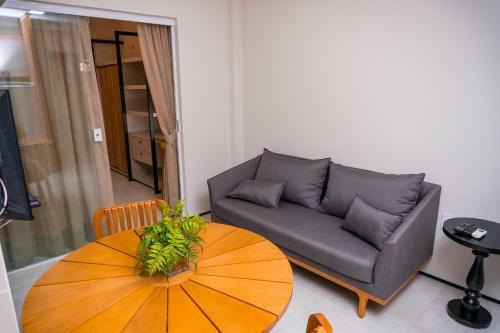 Apartamento Vm Flat Residence