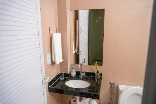 Apartamento Vm Flat Residence