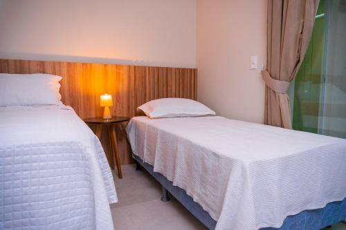 Apartamento Vm Flat Residence