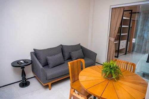 Apartamento Vm Flat Residence
