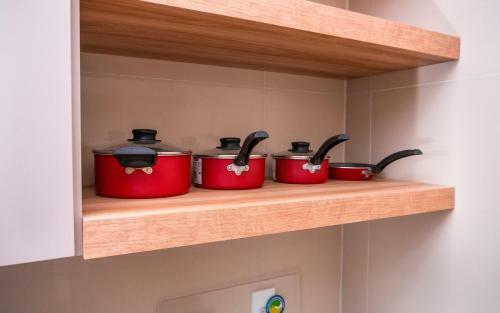 Apartamento Vm Flat Residence