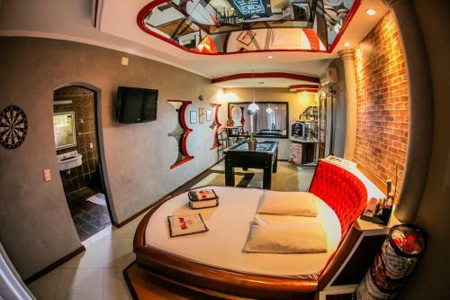 Hotel Psyts Motel