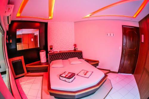 Hotel Psyts Motel
