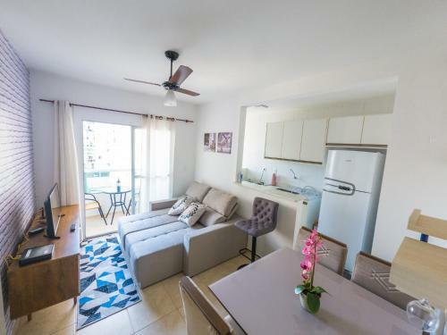 Apartamento Apto Com Wifi Perto Da Praia de Camburi Em Vitoria