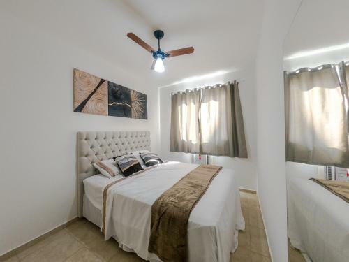 Apartamento Apto Com Wifi Perto Da Praia de Camburi Em Vitoria