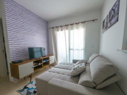 Apartamento Apto Com Wifi Perto Da Praia de Camburi Em Vitoria