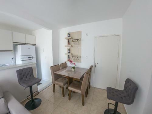 Apartamento Apto Com Wifi Perto Da Praia de Camburi Em Vitoria