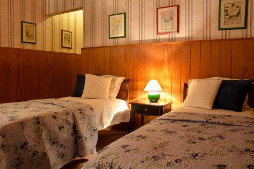 Hostal Casa Bicho Pregui�a Village