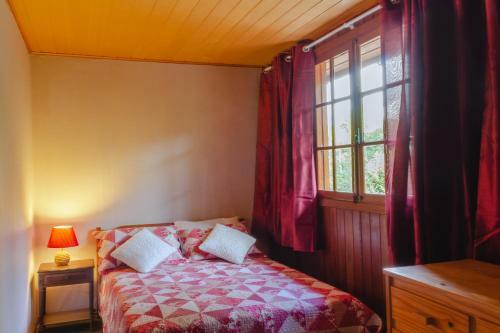 Hostal Casa Bicho Pregui�a Village