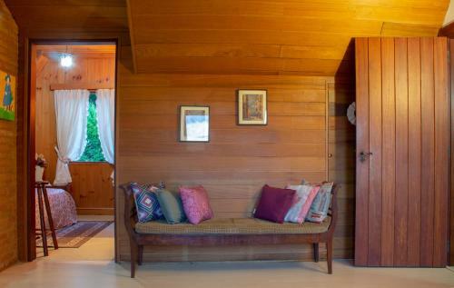 Hostal Casa Bicho Pregui�a Village