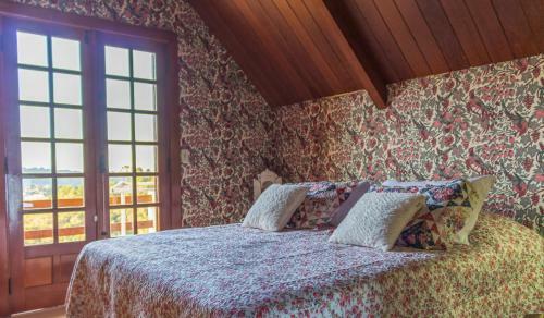Hostal Casa Bicho Pregui�a Village